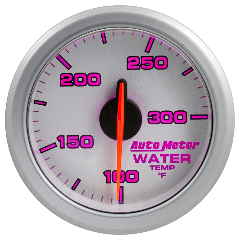 AM AirDrive Gauges thumbnail 5