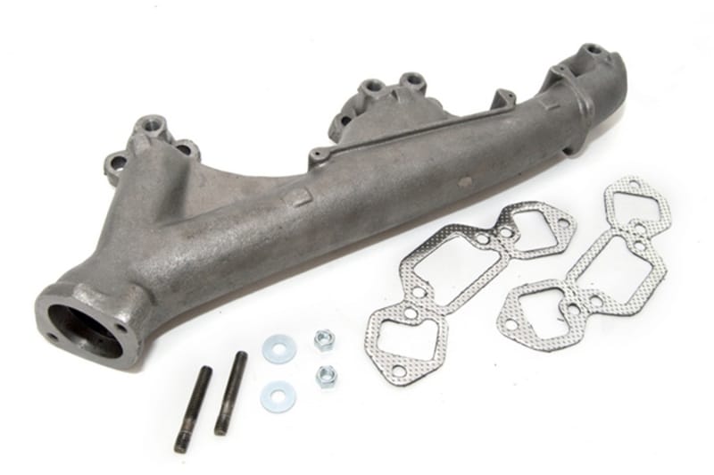 OMI Exhaust Manifolds