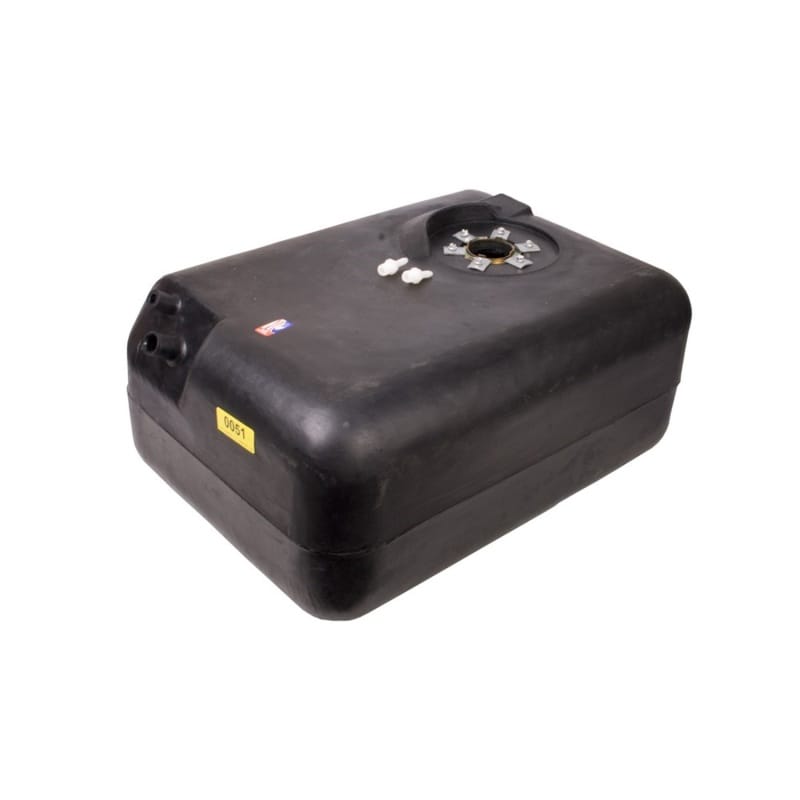 OMI Fuel Caps/Tanks
