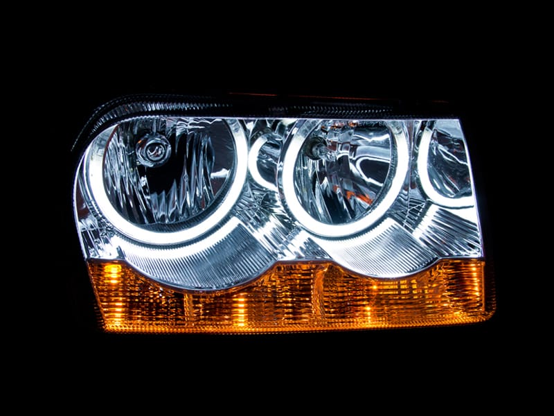 ANZ Crystal Headlights thumbnail 3