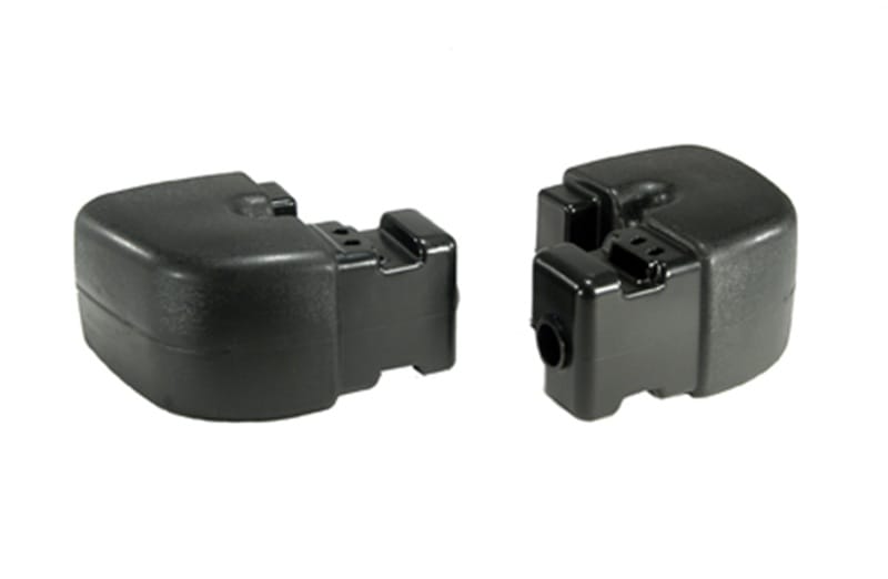 OMI Bumper Hardware