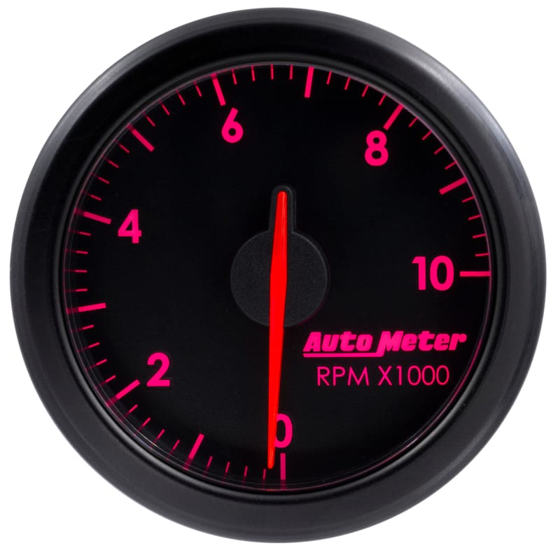 AM AirDrive Gauges thumbnail 5