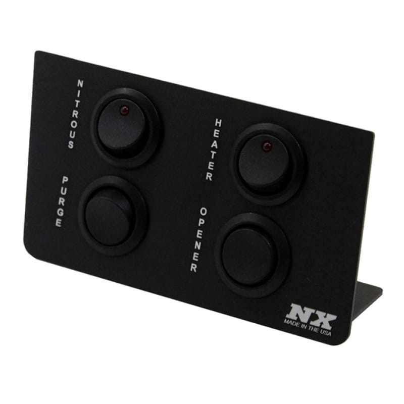 NEX Switch Panels