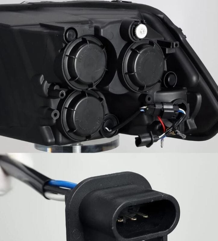 ARX PRO-Series Headlights thumbnail 2