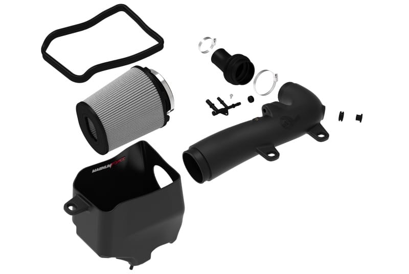 AFE Magnum FORCE Stage-2 Cold Air Intakes thumbnail 2