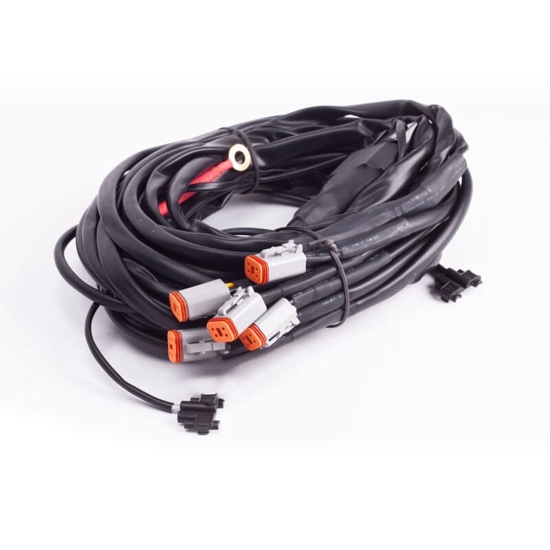 BAJ Wiring Harness