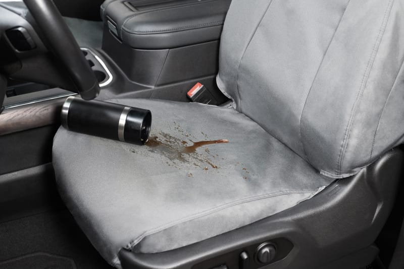 CVR Jeep Seat Covers