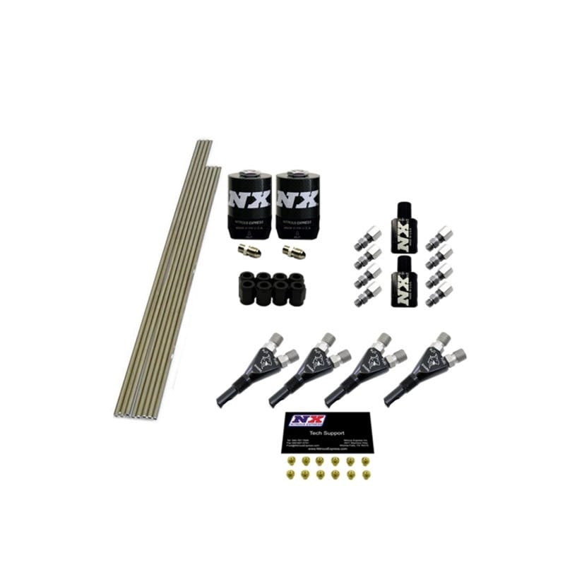 NEX Plumbing & Line Kits