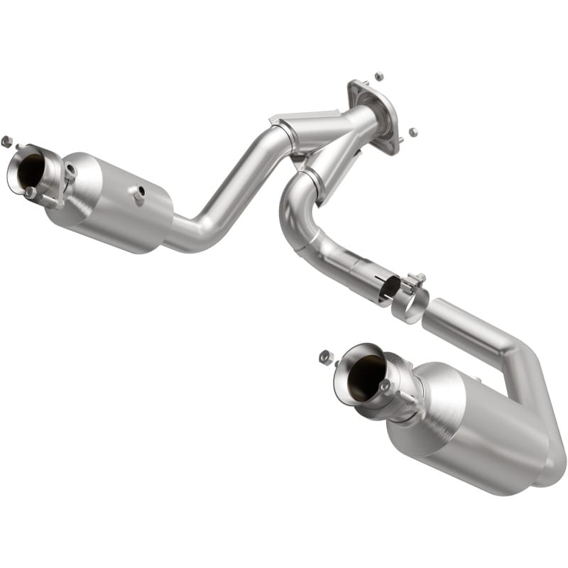 MAG Converter Direct Fit