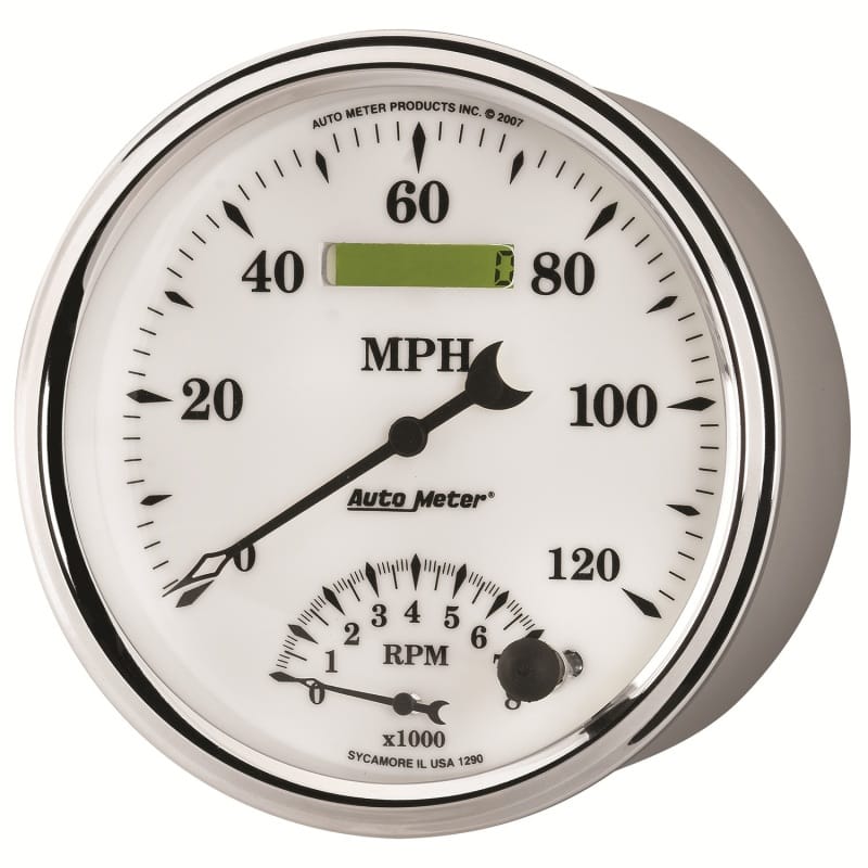 AM Old Tyme Gauges thumbnail 2