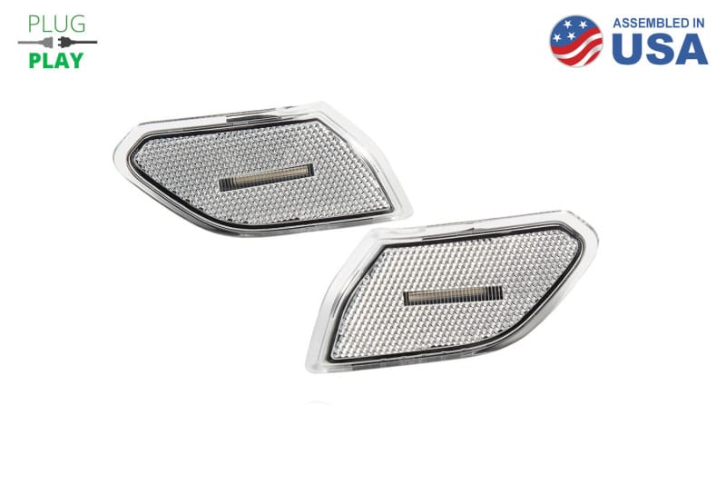 DIO Side Marker Light Assembly thumbnail 8