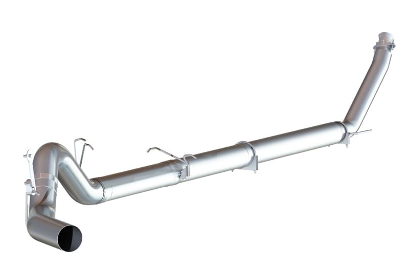 MBRP Turbo Back Exhaust SLM