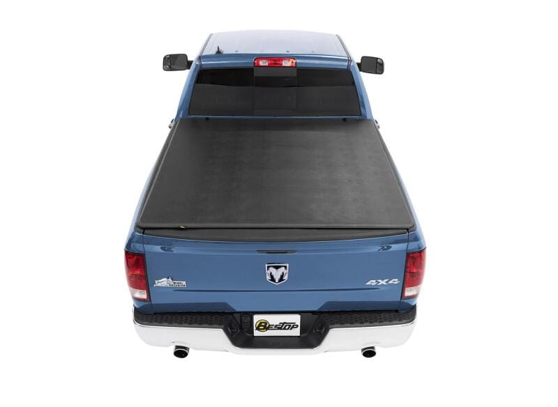 BES EZ-Fold Tonneau Covers