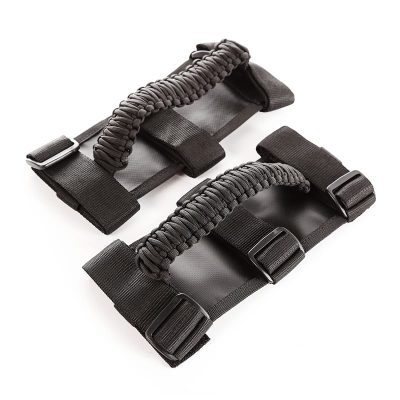 RUG Grab Bars/Handles