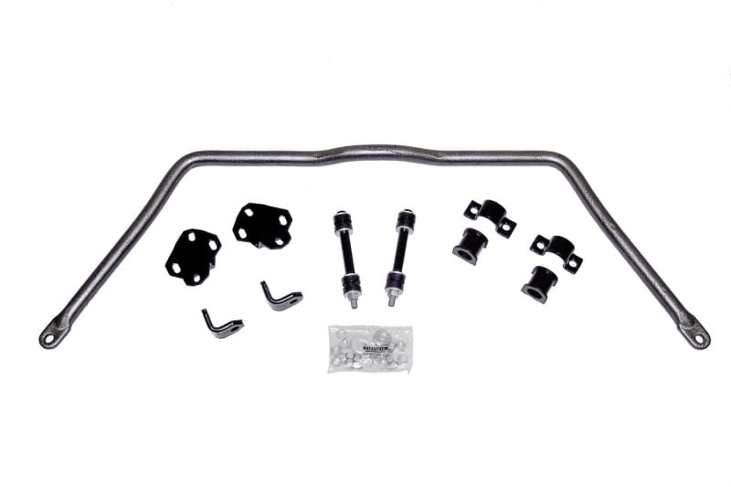 HWG Front Sway Bars