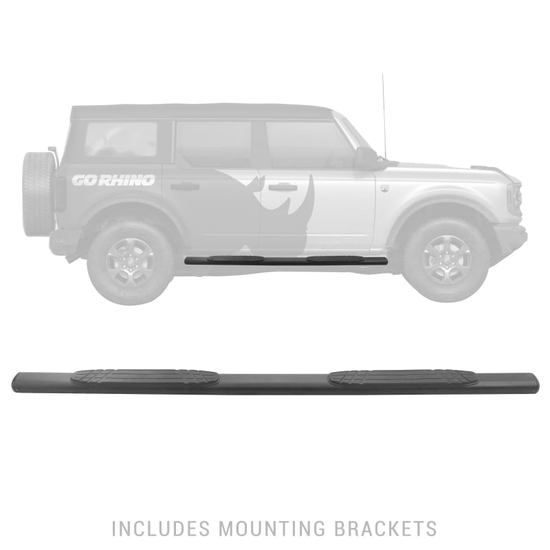 GOR Steps - 1000 - Tex Blk thumbnail 2