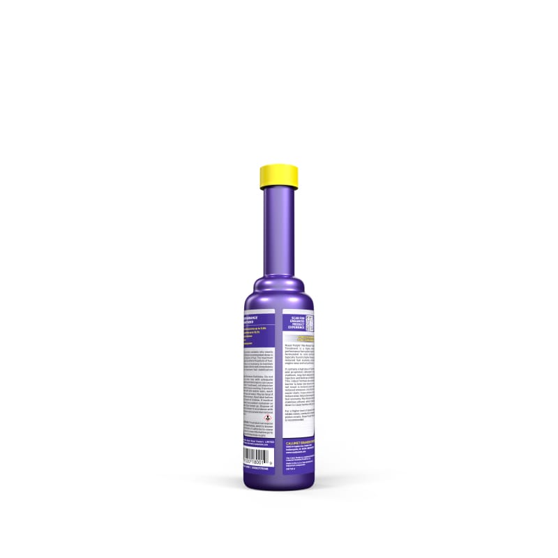 RLP Lubricant - Fuel System Treatment thumbnail 2