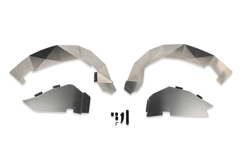FAB Fenders