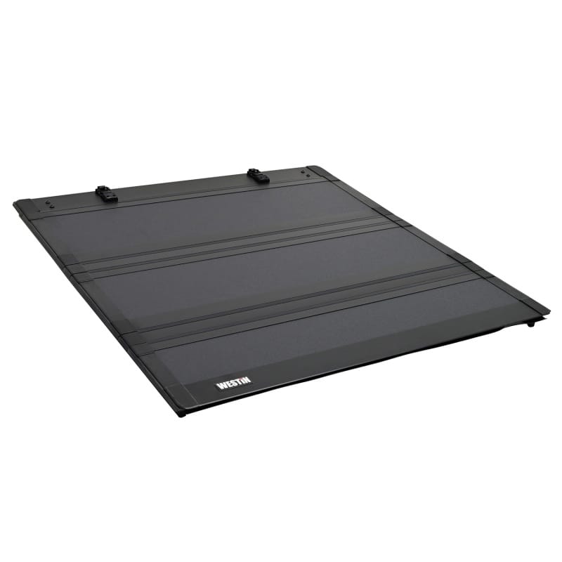 WES Hard Tri-Fold Tonneau Covers thumbnail 2