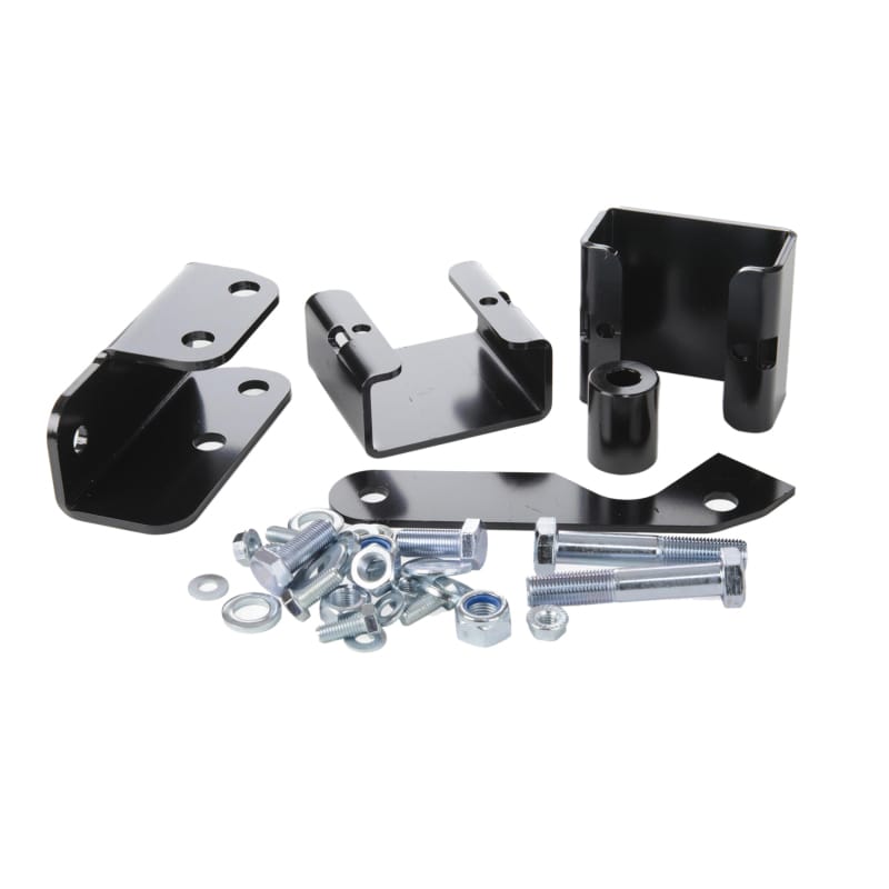 ARB Panhard Rods & Brackets