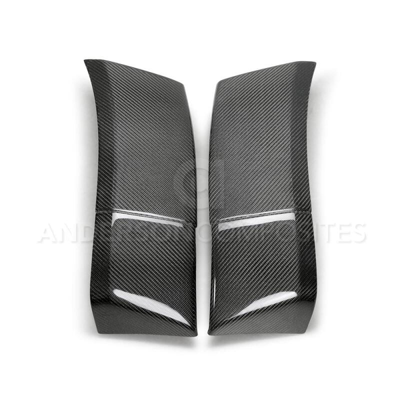 AND Fender Flares thumbnail 2
