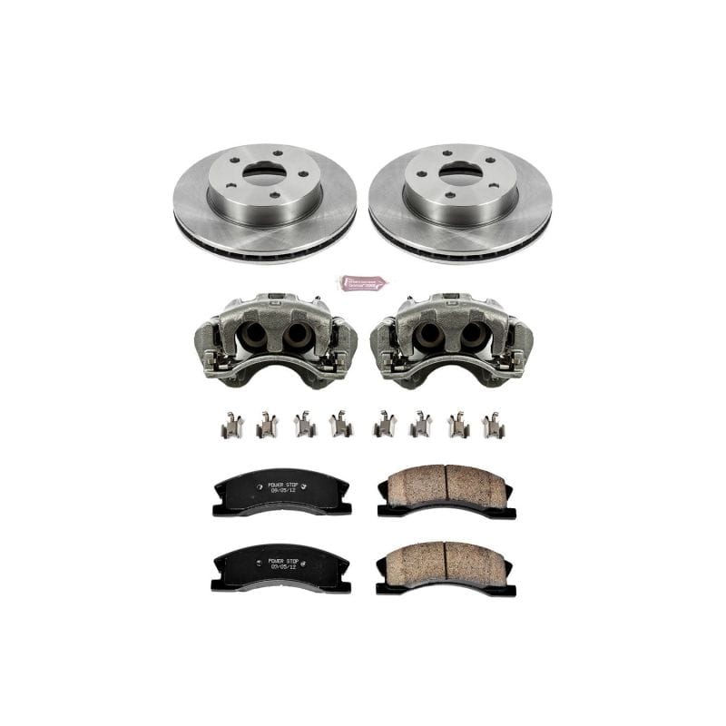 PSB Autospecialty Caliper
