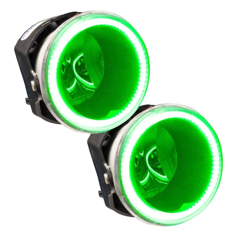 ORL Fog Light Assembly