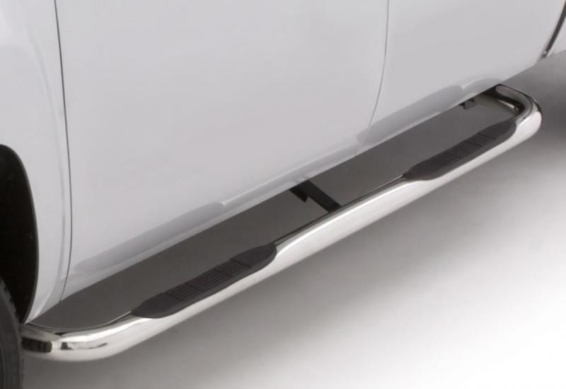 LND Nerf Bars - Polished thumbnail 2