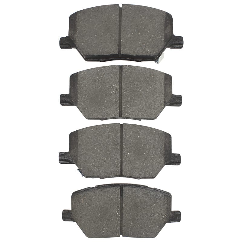 RNC Ceramic Brake Pads thumbnail 2