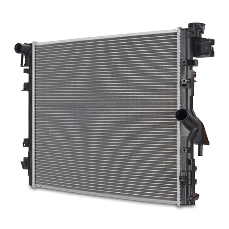 MM Radiators - Plastic thumbnail 3