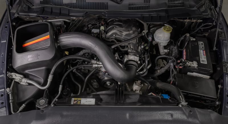 KN NextGen Cold Air Intakes thumbnail 4