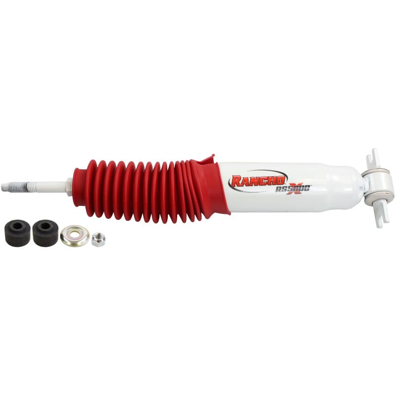 RHO RS5000X Shocks