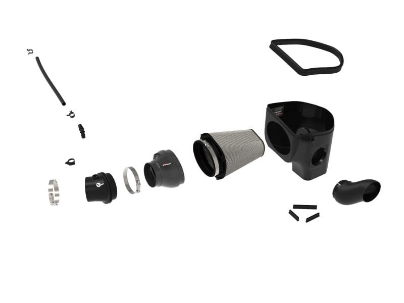AFE Track Series Intake thumbnail 2
