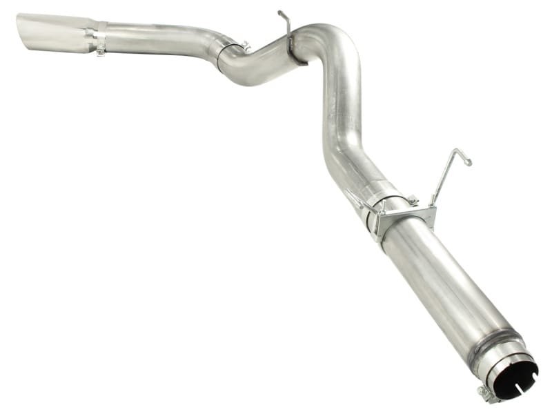 AFE Exhaust DPF Back thumbnail 2