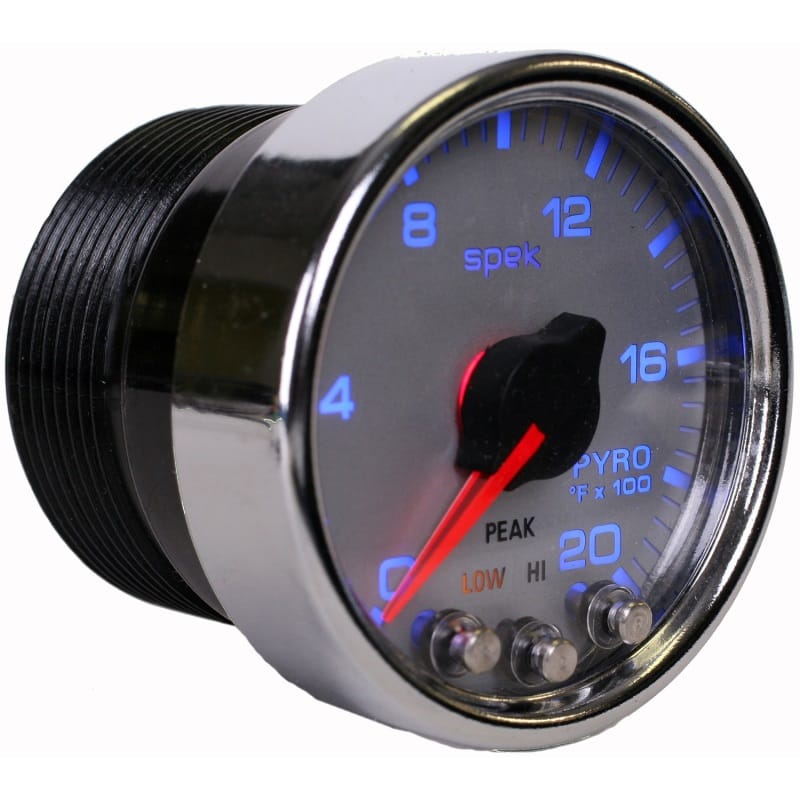 AM Spek-Pro Gauges thumbnail 3