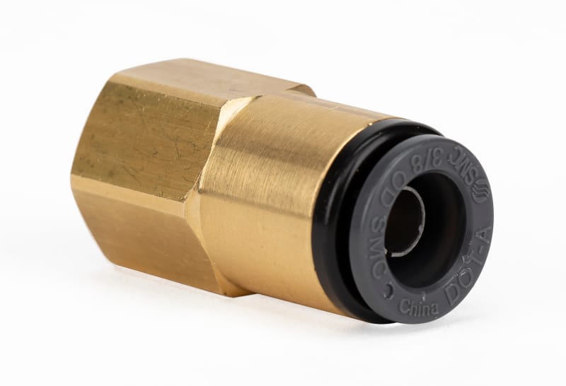ALF Perf Fittings