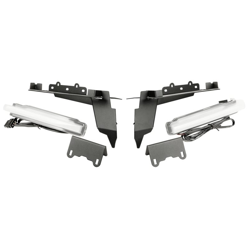 RUG Fender Flare Kits
