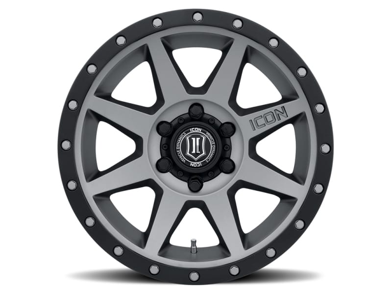 ICO Rebound Wheels thumbnail 2