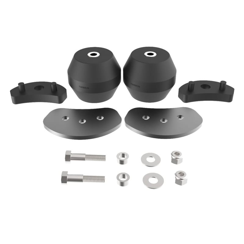 TIM Suspension Enhancement Systems thumbnail 2