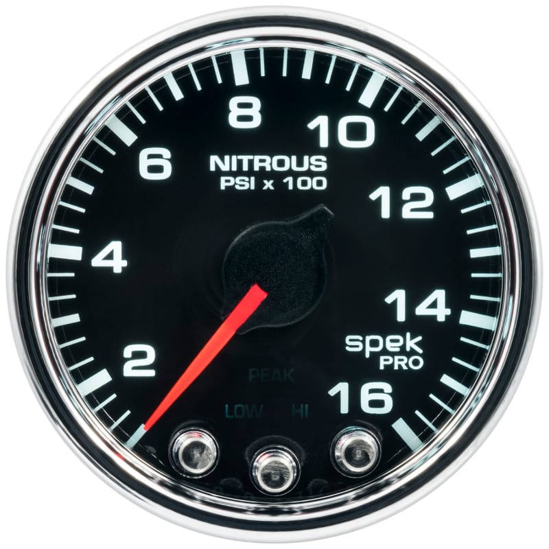 AM Spek-Pro Gauges
