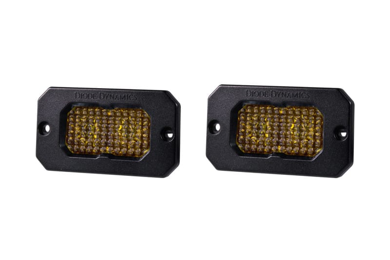 DIO LED Light Pods
