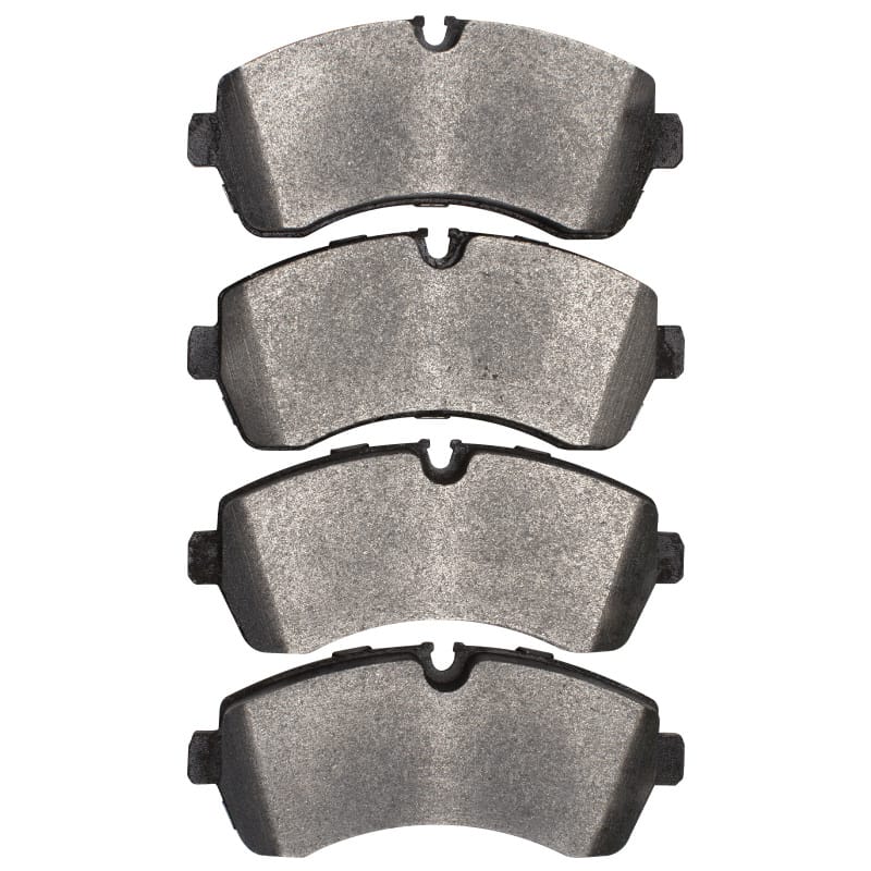 RNC Semi Met Brake Pads