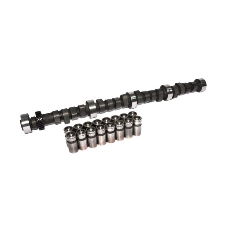 CCA Cam & Lifter Kits