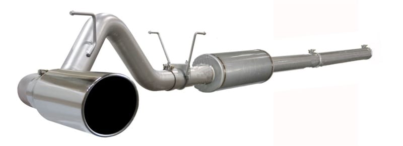 AFE Exhaust Cat Back