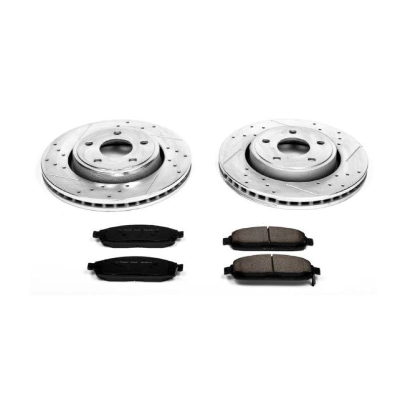PSB Z23 Evolution Kit