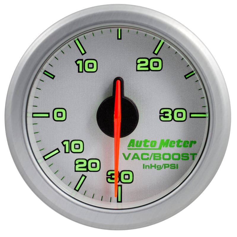AM AirDrive Gauges thumbnail 3
