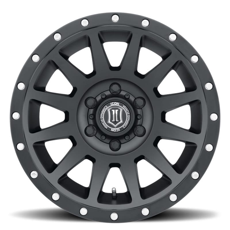 ICO Compression Wheels thumbnail 2