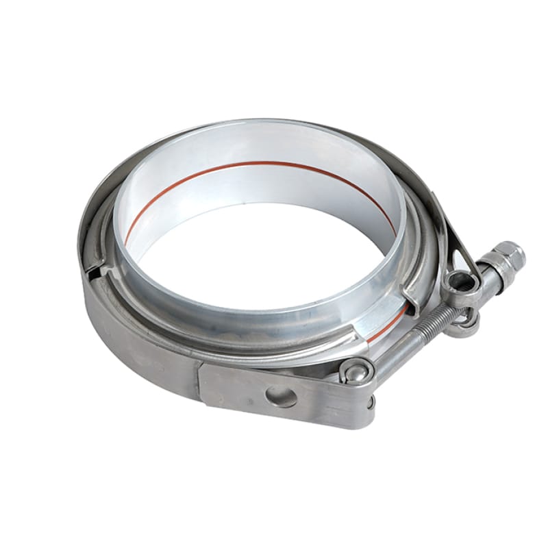 SNOW Quick Disconnect Clamps