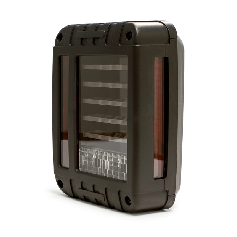 DVE LED Tail Lights thumbnail 7