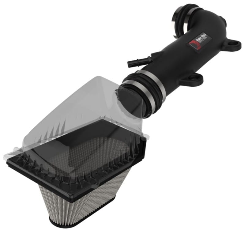 AFE Super Stock Induction System thumbnail 2